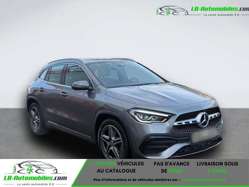 Occasion Mercedes GLA220 190 ch (139 kW) 2020 SUV