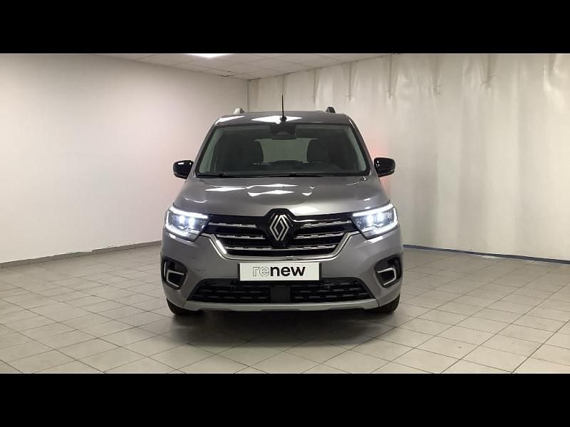 Occasion Renault Kangoo Techno 116 ch (85 kW) 2024 Gris Monospace