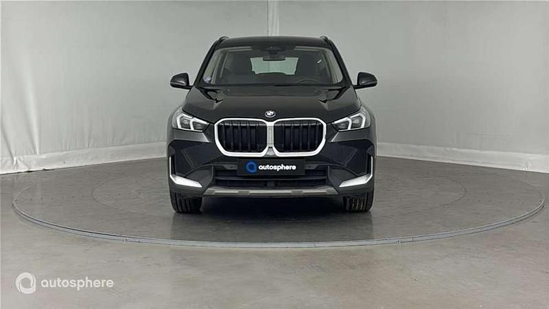 Occasion BMW X1 Sport Line 137 ch (100 kW) 2022 Noir SUV