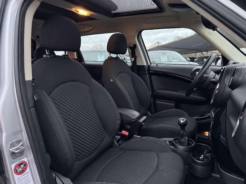 Occasion Mini Cooper D Countryman 143 ch (105 kW) 2014 SUV