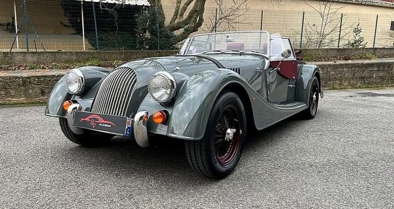 Occasion Morgan Plus 4 156 ch (114 kW) 2015 Cabriolet