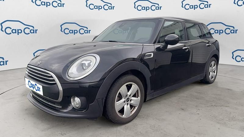 Occasion Mini One Clubman Business 2019 Break