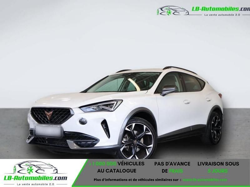 Occasion 2023 Cupra Formentor SUV | 26 600 € (Prix juste) - Image 1/4