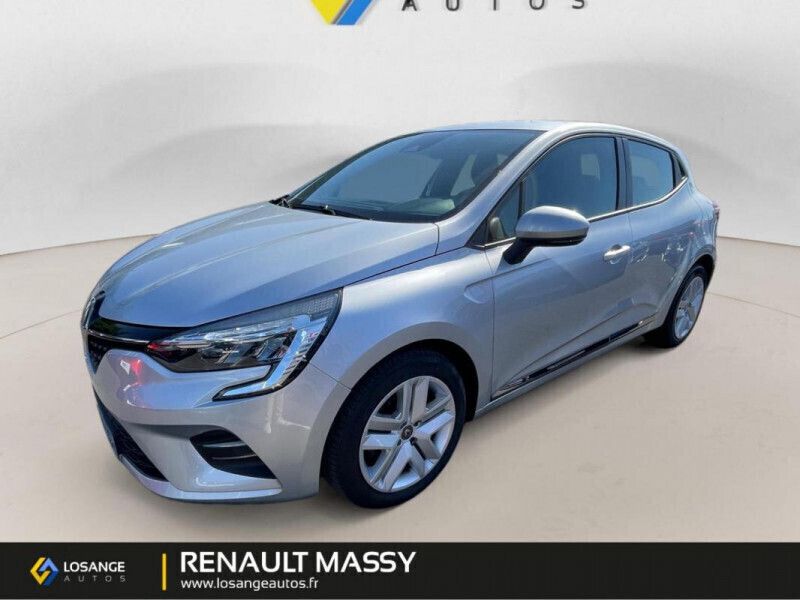 Dore Utilisé 2020 Renault Clio V Business Berline | 14 990 € (Prix juste) - Image 1/4