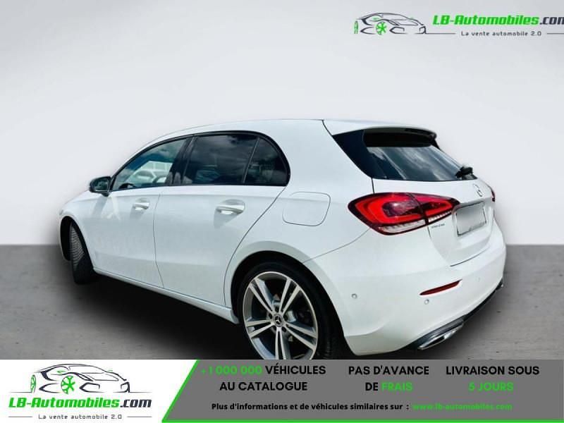 Occasion Mercedes A220 190 ch (139 kW) 2021 Berline