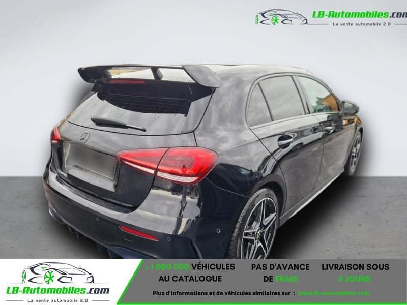 Occasion Mercedes A35 AMG AMG 306 ch (225 kW) 2020 Berline
