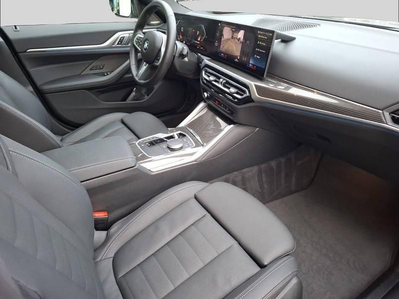 Occasion BMW 420 Gran Coupé M Sport 190 ch (139 kW) 2023 Coupé