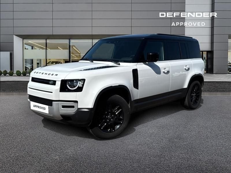 Utilisé 2023 Land Rover Defender S SUV | 67 999 € - Image 1/4