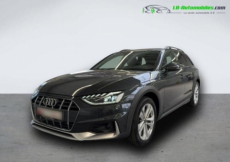 Utilisé 2023 Audi A4 Allroad Sport Break | 38 800 € (Super prix) - Image 1/4