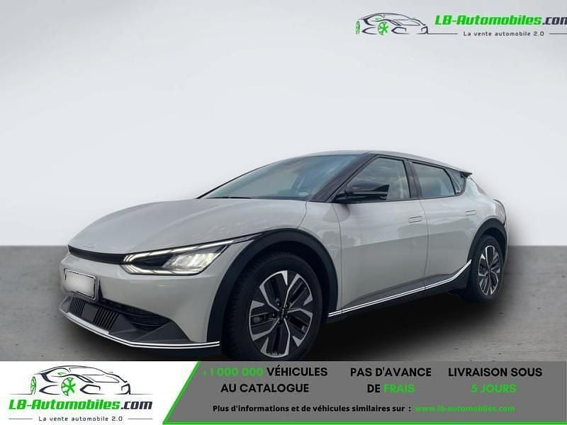 Utilisé 2022 Kia EV6 SUV | 31 400 € (Super prix) - Image 1/4