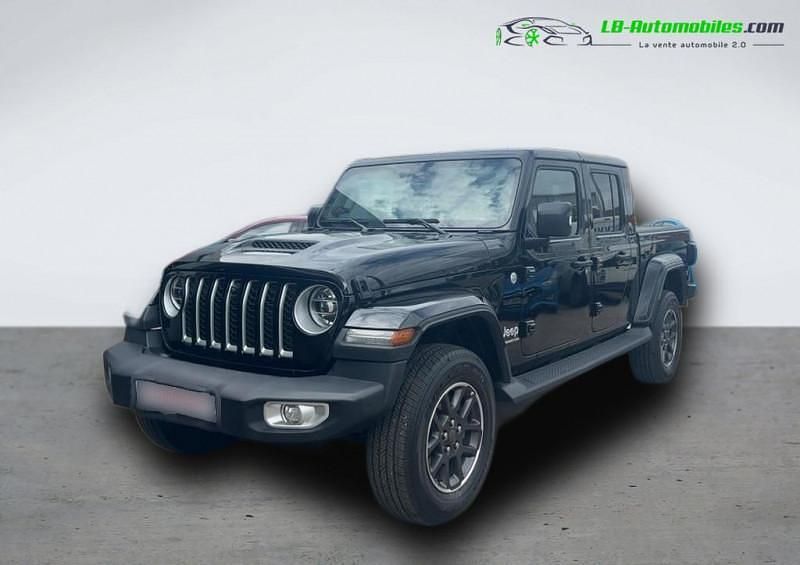 Utilisé 2023 Jeep Gladiator SUV | 66 000 € (Prix cher) - Image 1/4