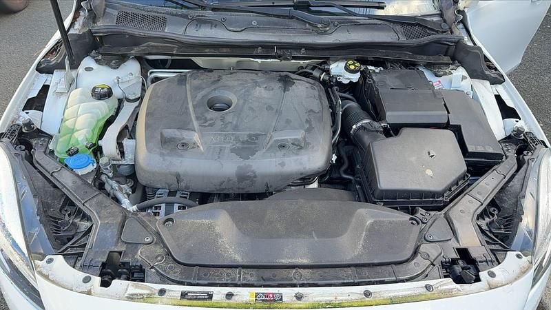 Occasion Volvo V40 2019