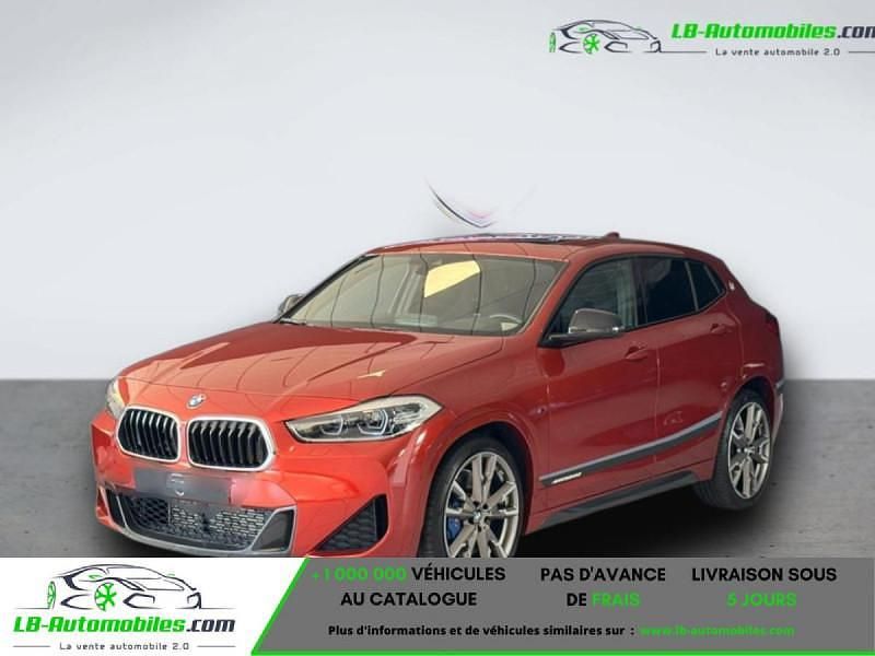 Occasion 2019 BMW X2 Comfort Edition SUV | 32 800 € (Prix juste) - Image 1/4