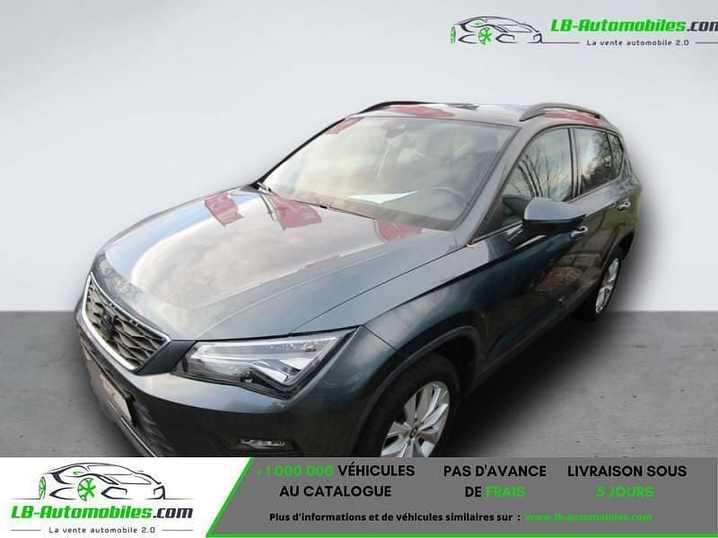 Utilisé 2019 Seat Ateca SUV | 21 500 € (Prix juste) - Image 1/4