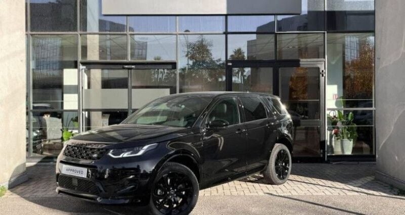 Utilisé 2024 Land Rover Discovery Sport SE Dynamic SUV | 59 900 € (Prix juste) - Image 1/4