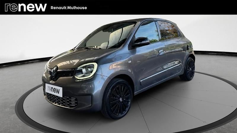Gris Occasion 2022 Renault Twingo Urban Night Citadine | 11 999 € (Prix juste) - Image 1/4