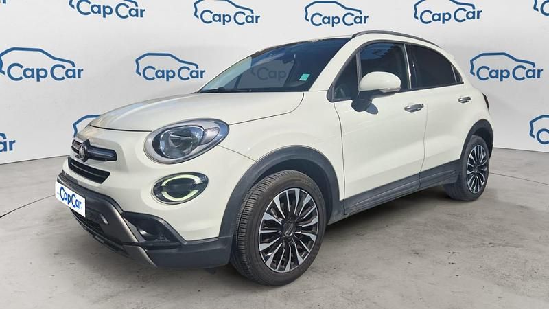 Utilisé 2019 Fiat 500 Cross | 12 490 € (Prix juste) - Image 1/3