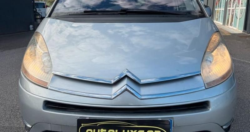 Occasion Citroën C4 Picasso 138 ch (101 kW) 2009 Monospace