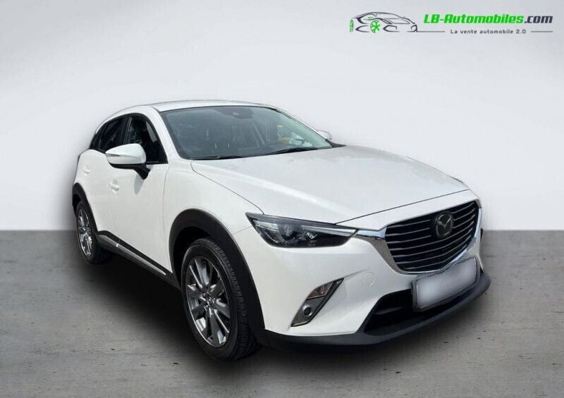 Utilisé 2018 Mazda CX-3 SUV | 22 400 € (Bon prix) - Image 1/4