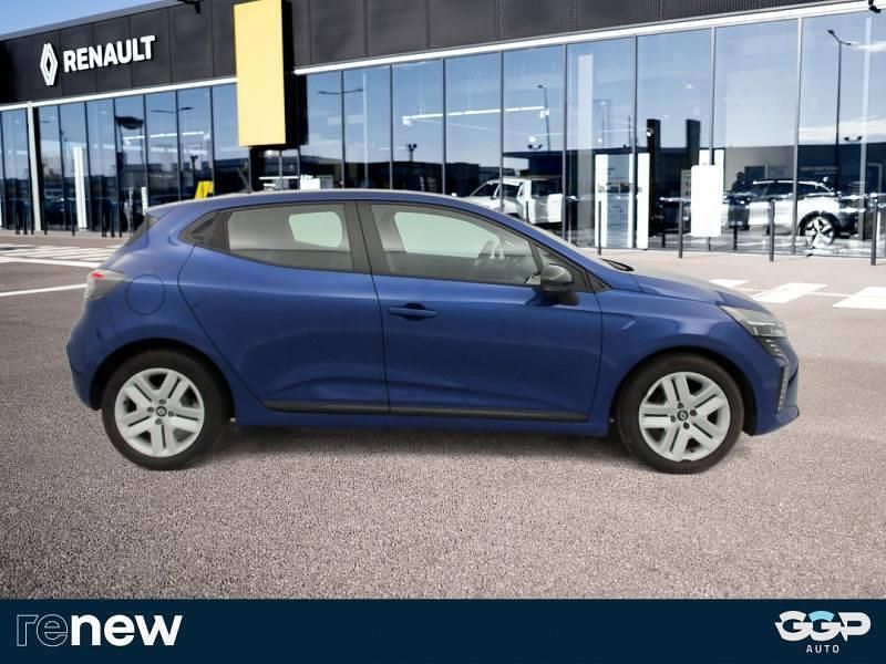 Occasion Renault Clio V Evolution 90 ch (66 kW) 2024 Bleu Citadine
