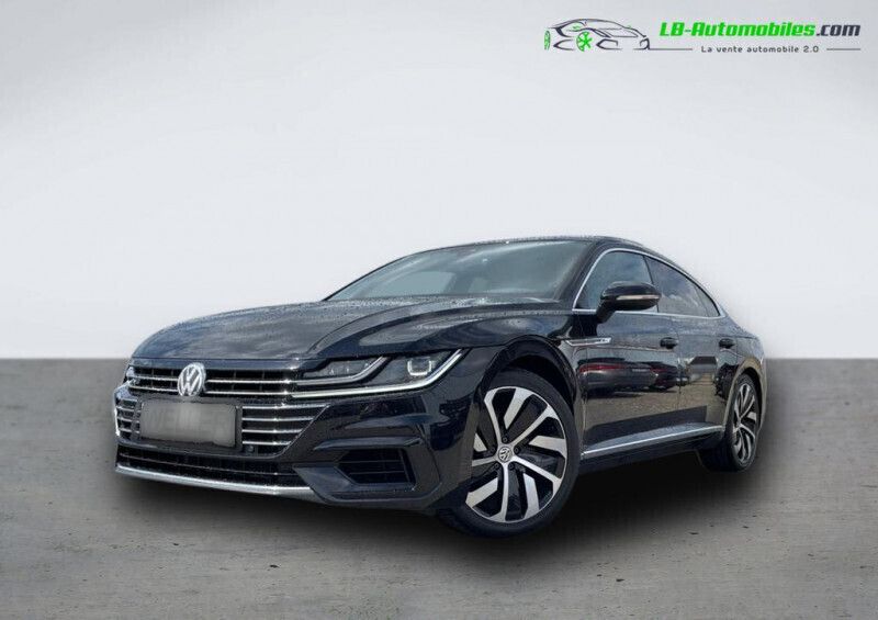 Utilisé 2019 VW Arteon Berline | 38 200 € (Prix juste) - Image 1/4