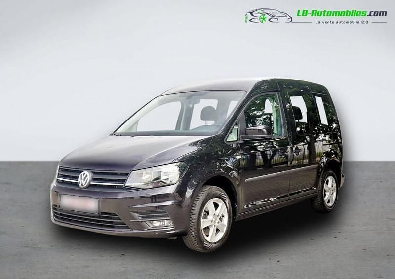 Utilisé 2017 VW Caddy Monospace | 26 200 € (Prix assez cher) - Image 1/4