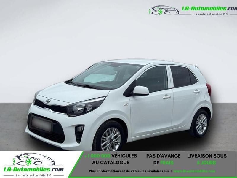 Occasion Kia Picanto 67 ch (49 kW) 2021 Citadine