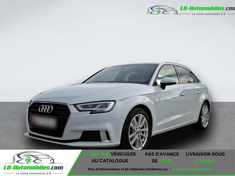Utilisé 2018 Audi A3 Sport Berline | 22 700 € - Image 1/4