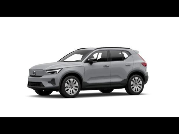 Noir Nouvelle 2024 Volvo EX40 SUV | 46 950 € (Bon prix) - Image 1/4