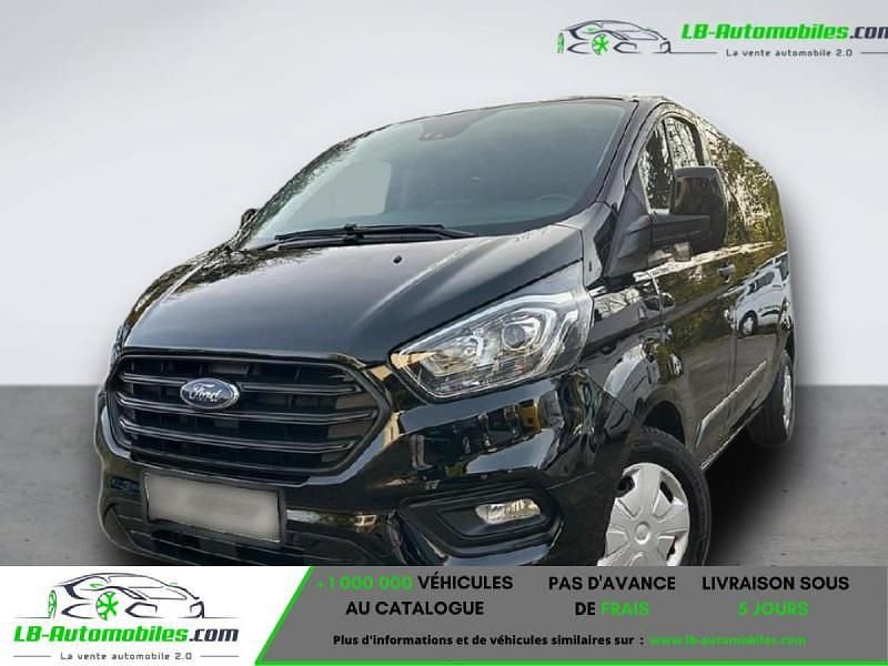 Occasion 2020 Ford Tourneo | 33 400 € (Super prix) - Image 1/4