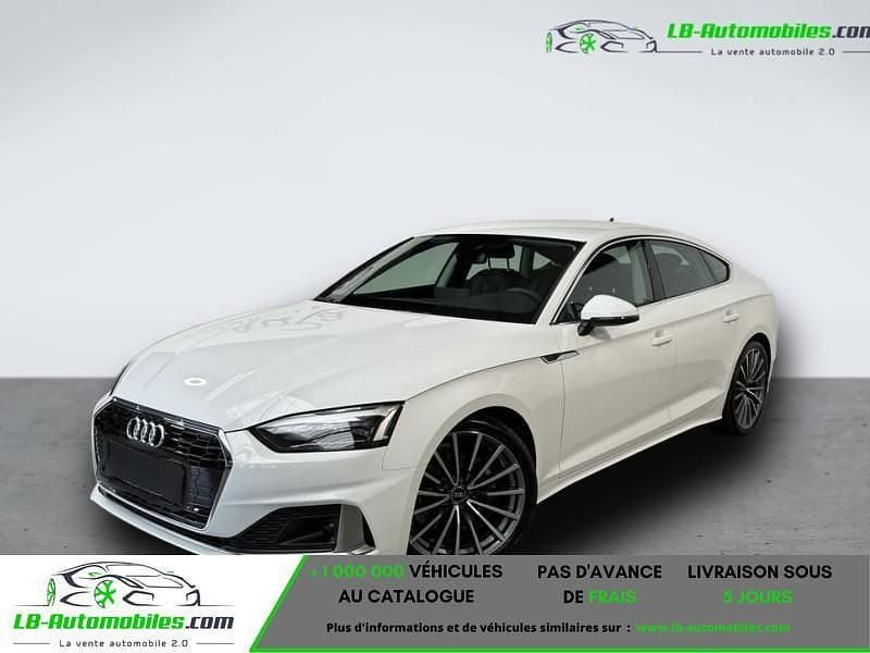 Utilisé 2022 Audi A5 Sportback Berline | 35 300 € (Bon prix) - Image 1/4