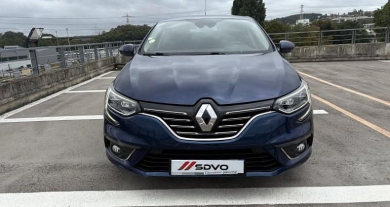 Utilisé 2019 Renault Mégane IV Intens Berline | 11 990 € (Super prix) - Image 1/4