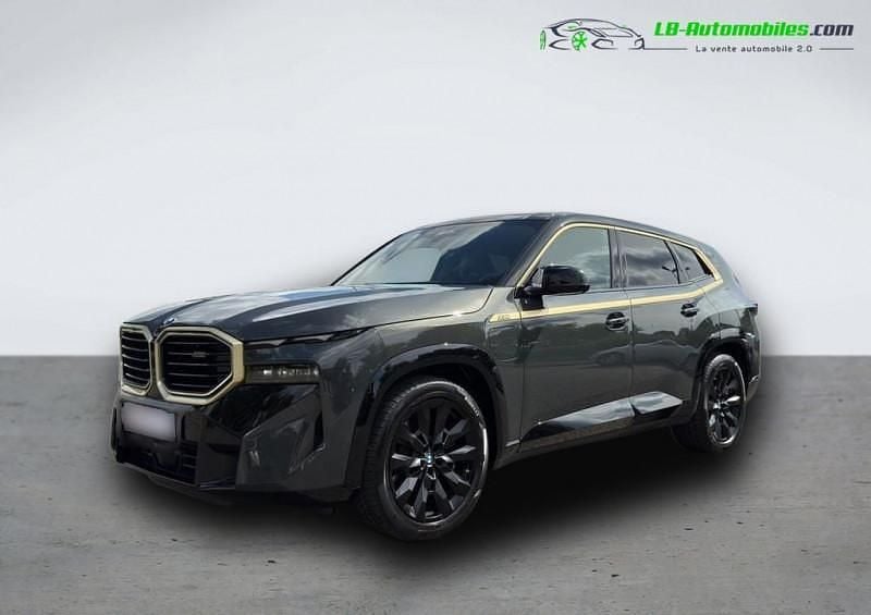 Utilisé 2024 BMW XM Comfort Edition SUV | 117 600 € - Image 1/4