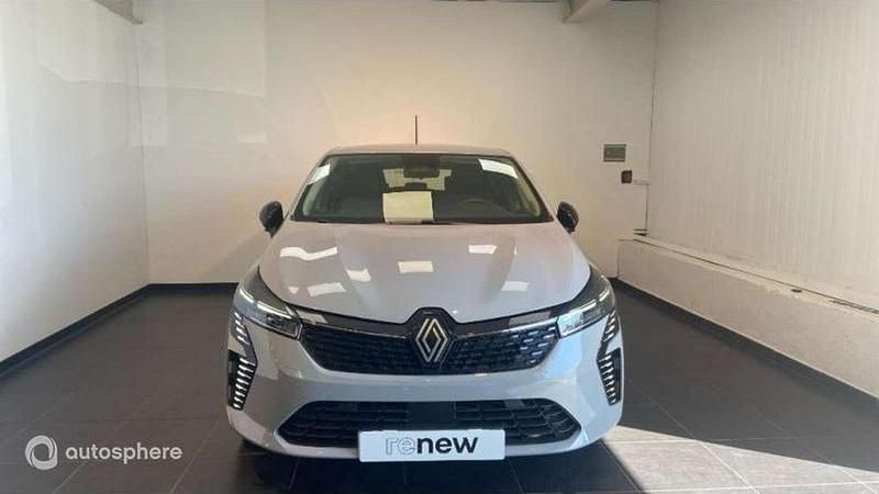 Occasion Renault Clio V Evolution 92 ch (67 kW) 2024 Gris Berline