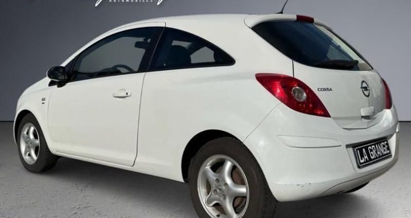 Occasion Opel Corsa Edition 87 ch (63 kW) 2014 Citadine