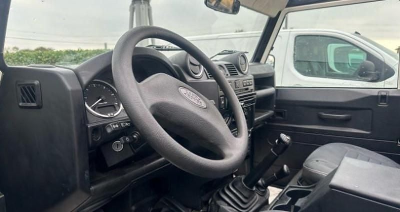 Occasion Land Rover Defender 122 ch (89 kW) 2009 SUV