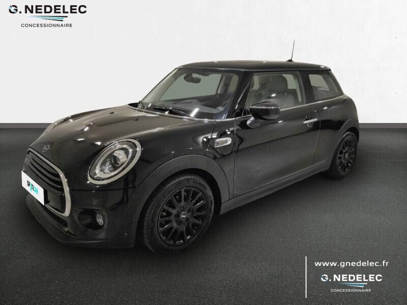 Utilisé 2020 Mini Cooper Citadine | 23 980 € (Prix cher) - Image 1/4
