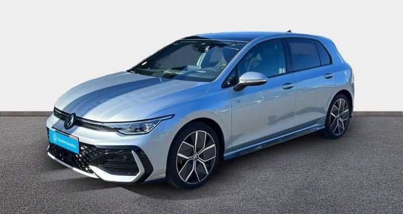 Utilisé 2024 VW Golf VIII R-line Berline | 35 990 € (Prix assez cher) - Image 1/4