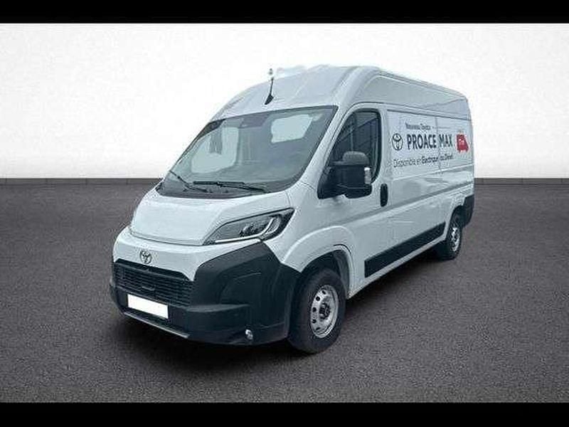 Nouvelle 2025 Toyota Proace Van | 32 480 € (Prix juste) - Image 1/1