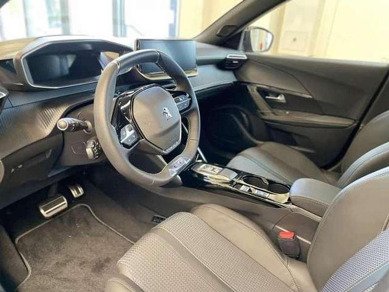 Occasion Peugeot e-2008 GT 100 kW (136 ch) 2023 Orange SUV