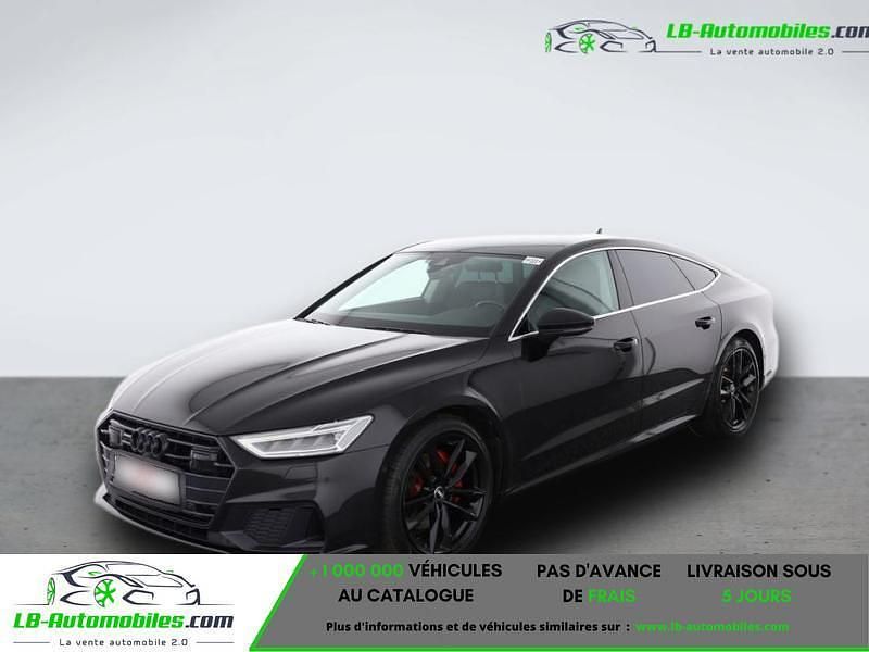 Utilisé 2020 Audi A7 Sportback Sport Citadine | 51 300 € - Image 1/4