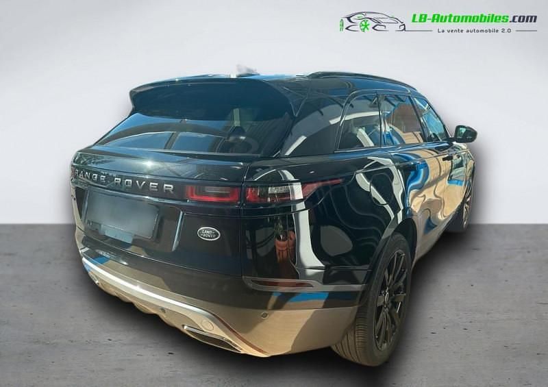 Utilisé 2019 Land Rover Range Rover Velar SUV | 54 800 € (Prix cher) - Image 1/3