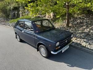 Occasion Fiat 127 47 ch (34 kW) 1972 Bleu Berline