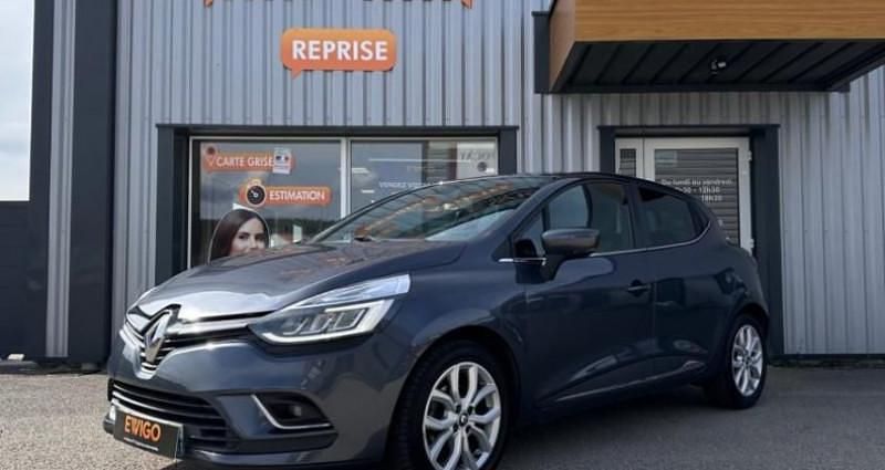 Utilisé 2017 Renault Clio IV Intens Citadine | 7 490 € (Super prix) - Image 1/4