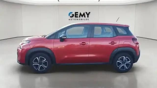Occasion Citroën C3 Aircross PureTech 110 ch (80 kW) 2022 Rouge SUV