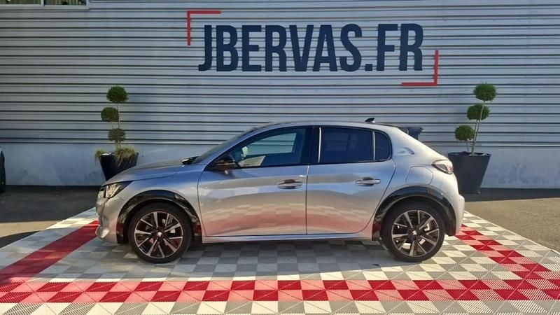 Utilisé 2023 Peugeot 208 GT Citadine | 15 999 € (Bon prix) - Image 1/4