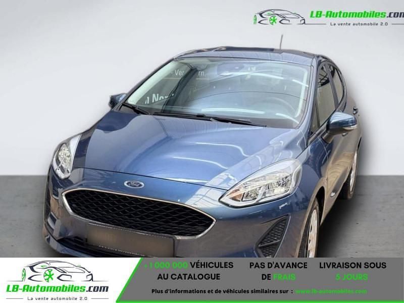 Occasion Ford Fiesta 75 ch (55 kW) 2021 Citadine