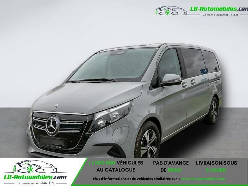 Utilisé 2024 Mercedes EQV300 Break | 55 700 € - Image 1/4