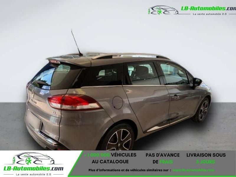 Occasion Renault Clio IV 90 ch (66 kW) 2016 Citadine