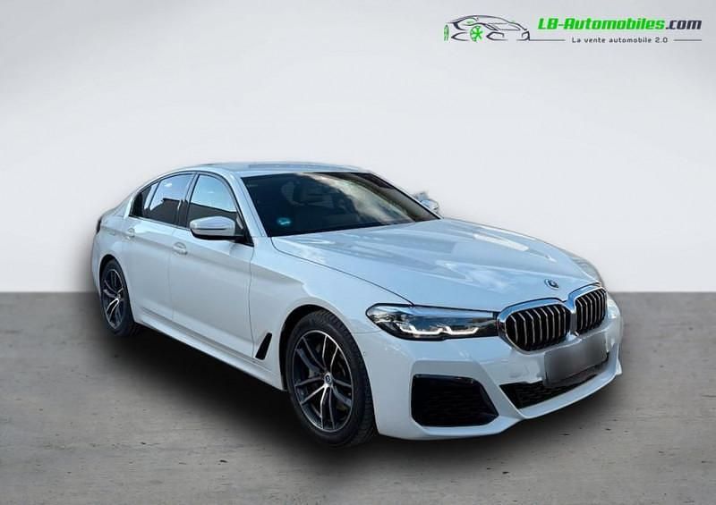 Utilisé 2022 BMW 540 Sport Line Berline | 50 500 € - Image 1/4